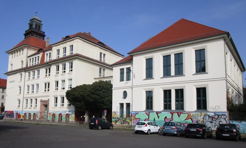 Elektriker Connewitz Leipzig