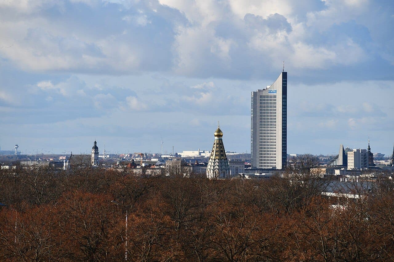 Elektriker Service Leipzig