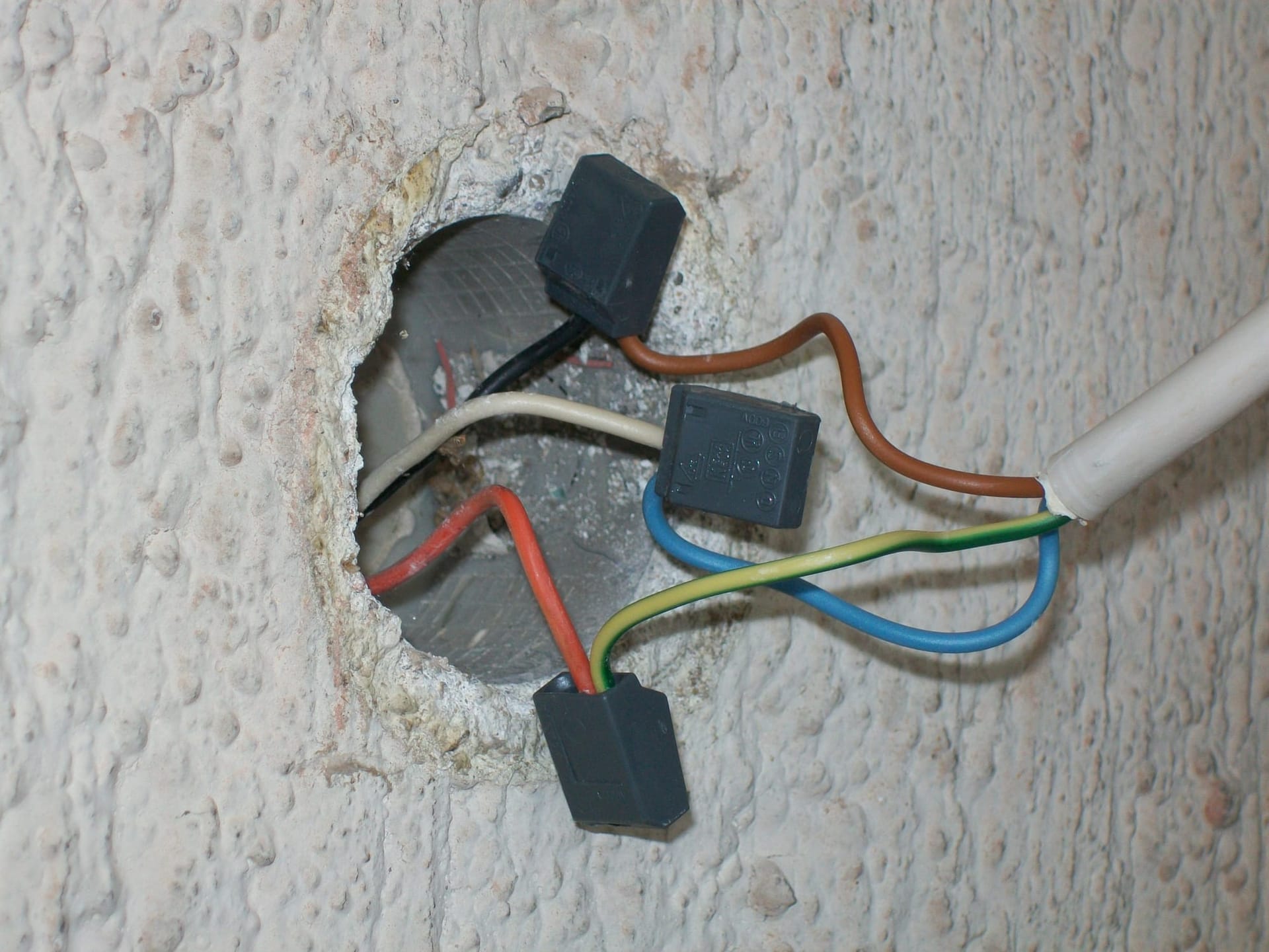 Elektrosanierung Dresden