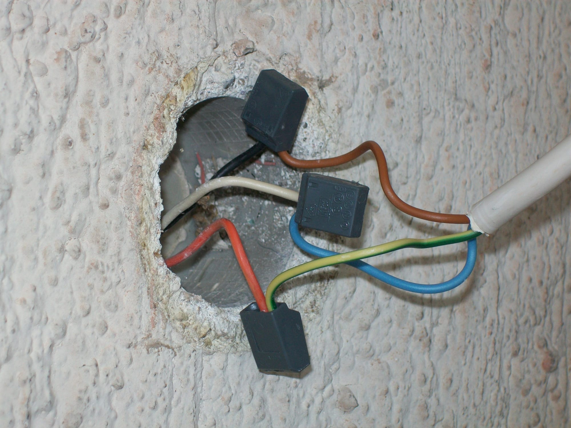 Elektrosanierung Dresden